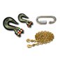 Chain, Chain Hooks & Accessories